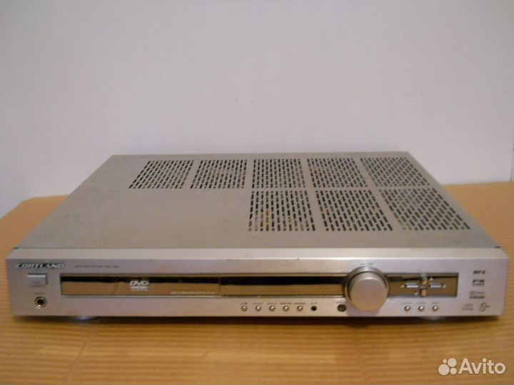 Ресивер от домашнего кинотеатра Cortland STH-5000