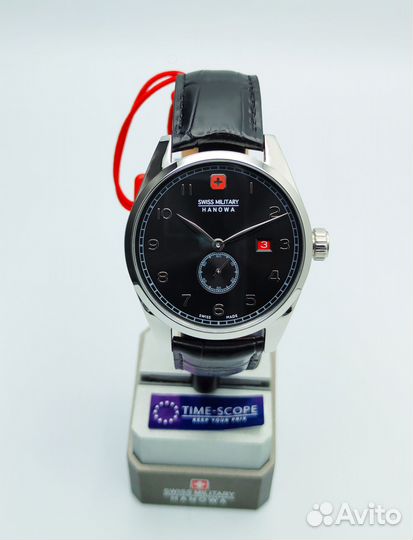 Часы мужские оригинал Swiss Military smwgb0000703