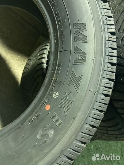 Maxxis MA-W2 Wintermaxx 195/75 R16 107R