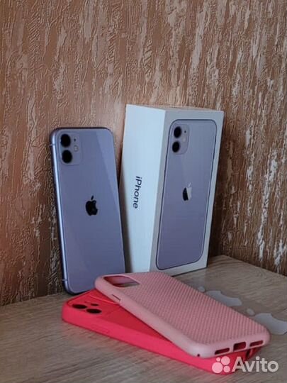 iPhone 11 идеал