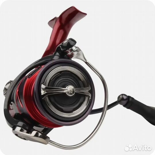 Daiwa fuego 21 lt 4000