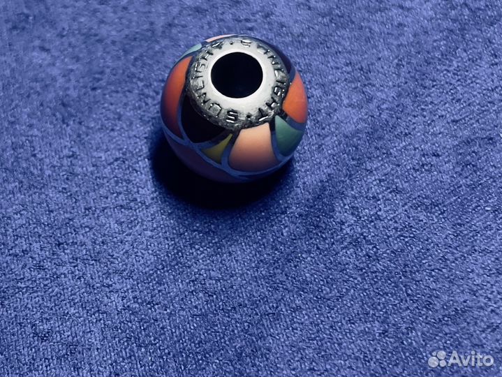 Шарм санлайт серебро