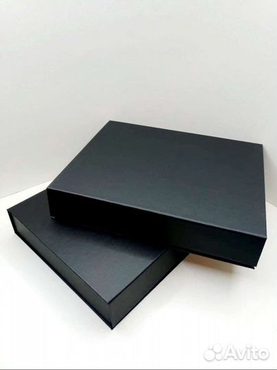 Производство эксклюзивной упаковки и коробки