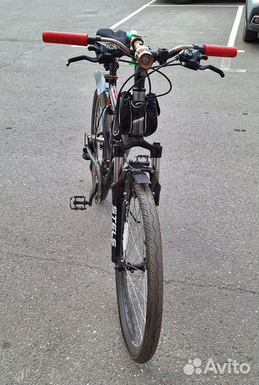 Горный велосипед Stels Adrenalin 26