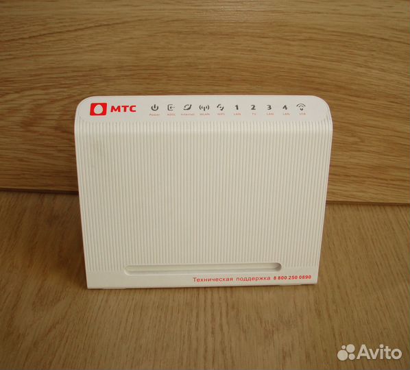 Wi Fi роутер Huawei adsl