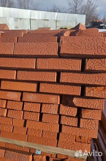 Кирпич цокольный KC/1203