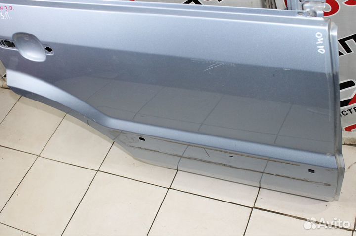 Дверь задняя правая Ford Fusion 2002-2012