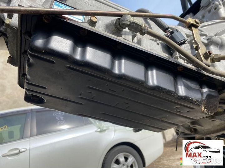 АКПП toyota crown JZS171 2001-2007, 35000-3F790