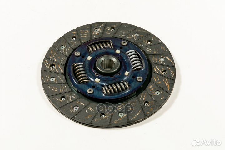 Диск сцепления sdki247 kormax