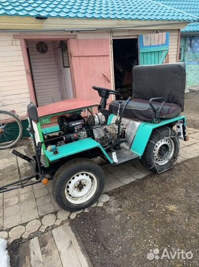 Продам Трактор