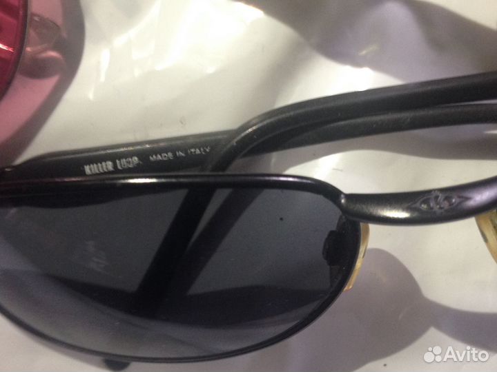 Очки Ray ban солнцезащитные