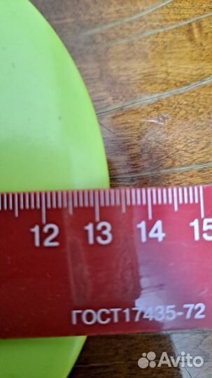 Шкатулка пластмасса