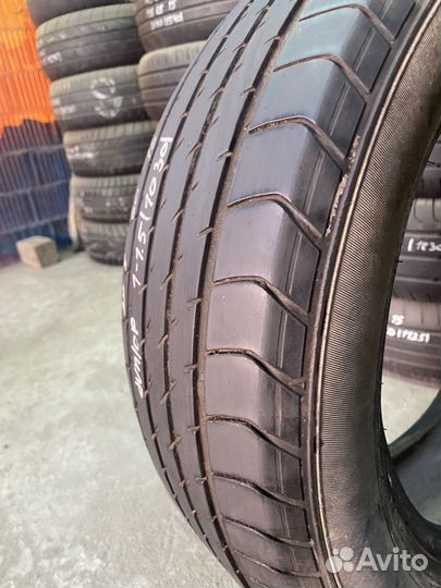 Dunlop SP Sport 2050M 205/60 R16