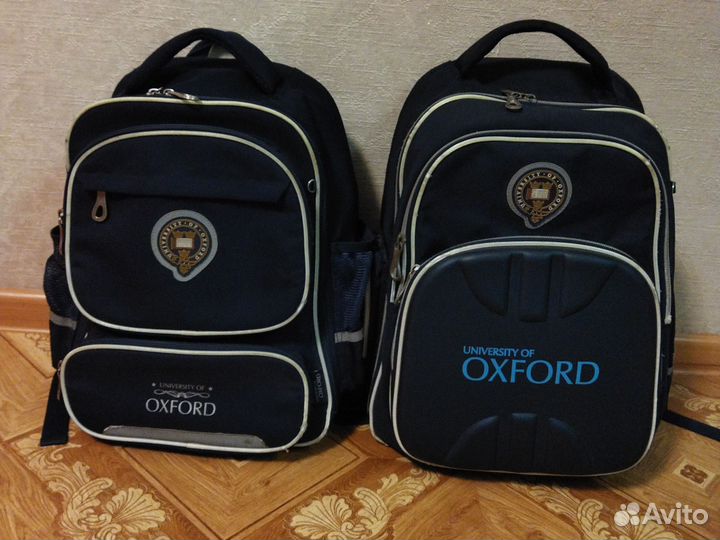 Школьный рюкзак