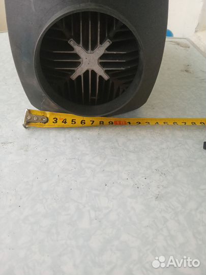 Автономный дизельный отопитель 24в