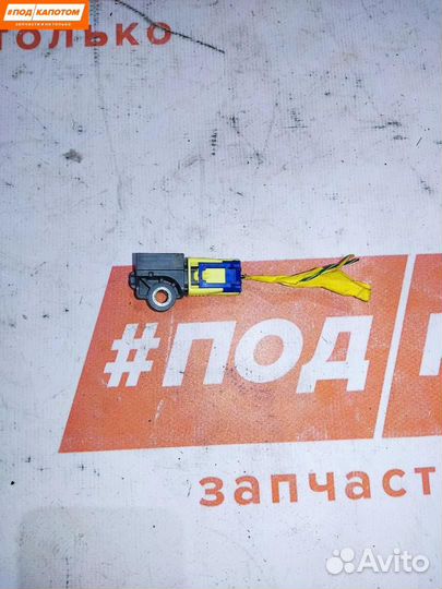 Датчик удара Hyundai Tucson 3 2017 95920B4000