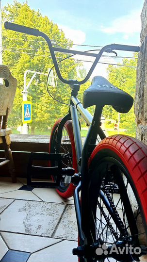 BMX Radio darko