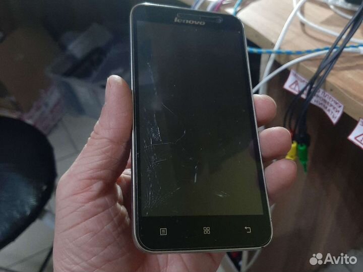 Lenovo A806, 2/16 ГБ