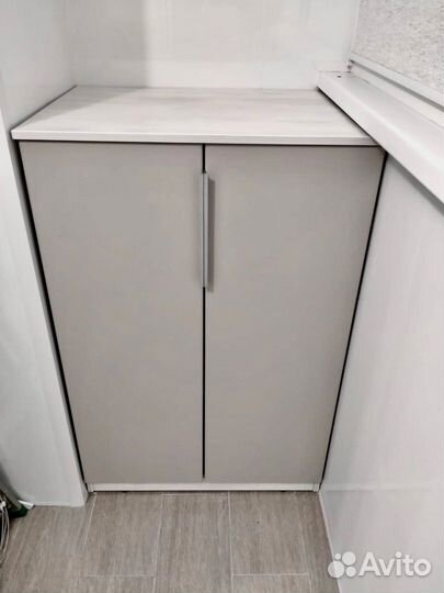 Шкаф распашной на заказ собственное производство