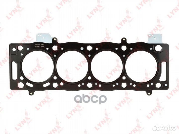 Прокладка гбц SH-0174 lynxauto