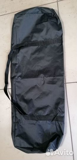 Сумка-чехол для самоката