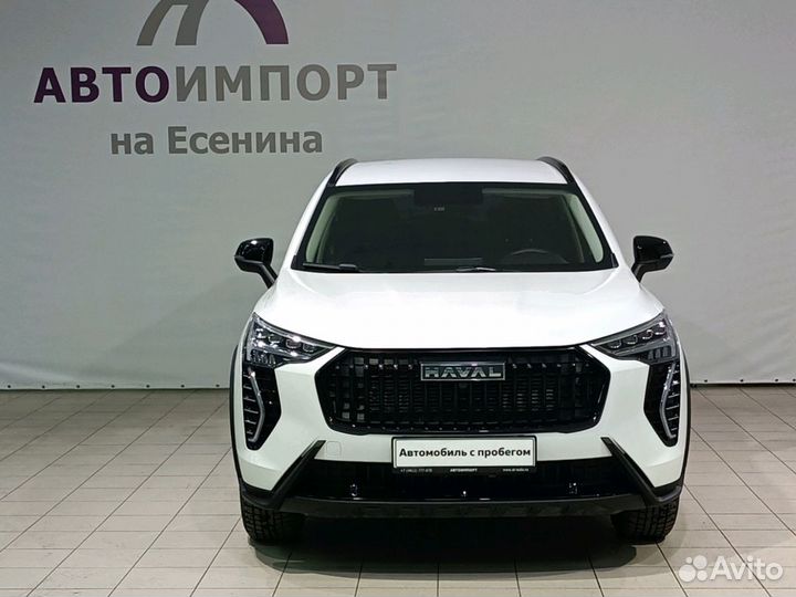 HAVAL Jolion 1.5 AMT, 2024, 1 430 км