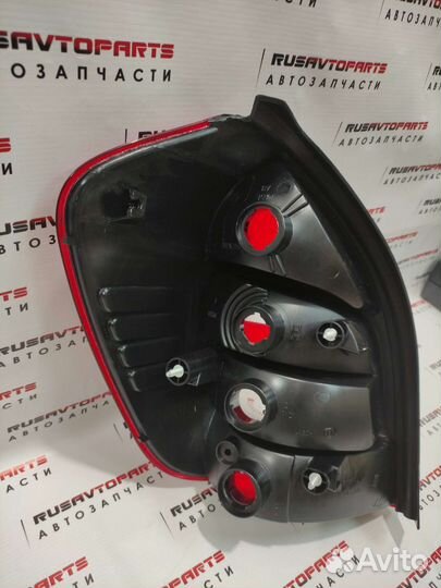 Корпус Заднего фонаря Лада Калина универсал