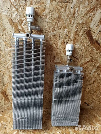 Конвектор водяной