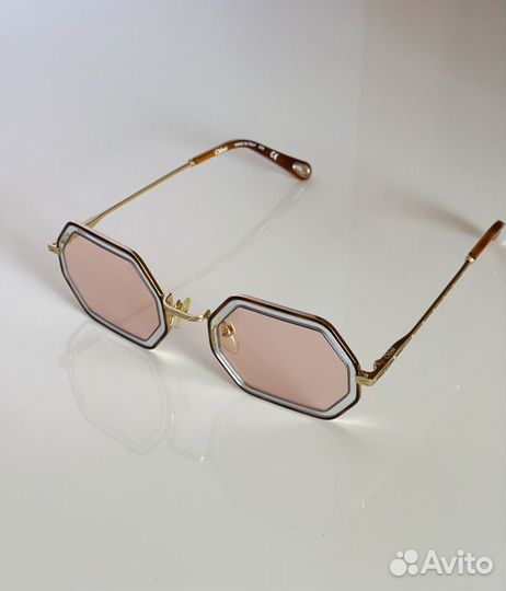 Солнцезащитные очки оригинал Chloe