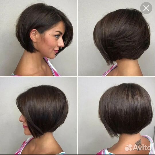 Парикмахер на дому