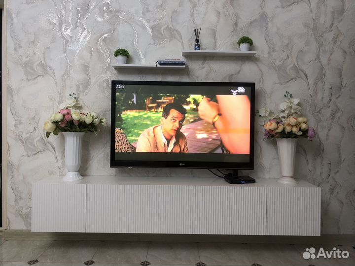 Плазменный телевизор LG