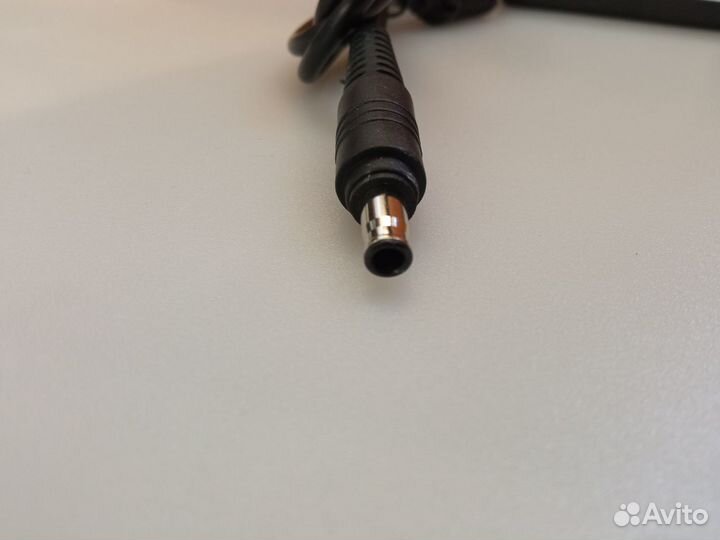 Блок питания для ноутбуков Samsung 19v 4.74a