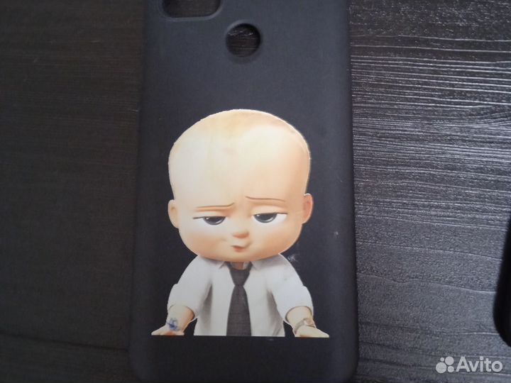 Чехол, 2х (редми 9с, Самсунг J3)