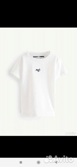 Костюм next 122