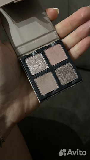 Viseart petits fours lilas