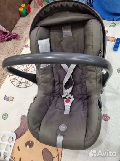 Автолюлька