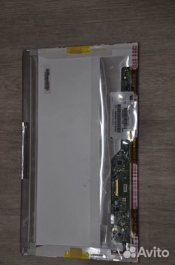 Матрица Samsung 15.6 LED 40pin б/у +установка