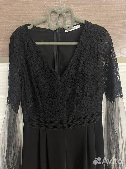 Комбинезон женский