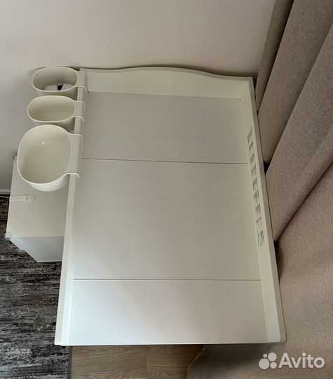 Пеленальный комод IKEA