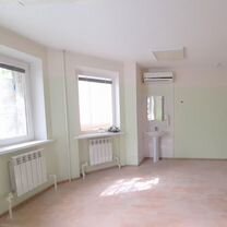 1-к. квартира, 52 м², 1/10 эт.