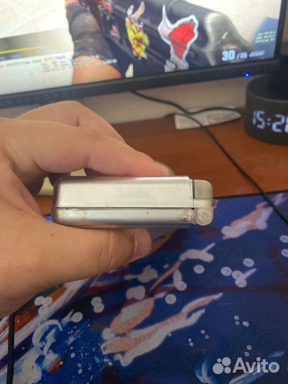 Nintendo ds lite