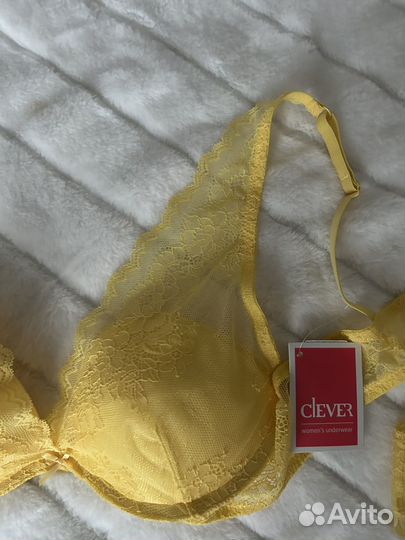 Нижнее женское белье Новое