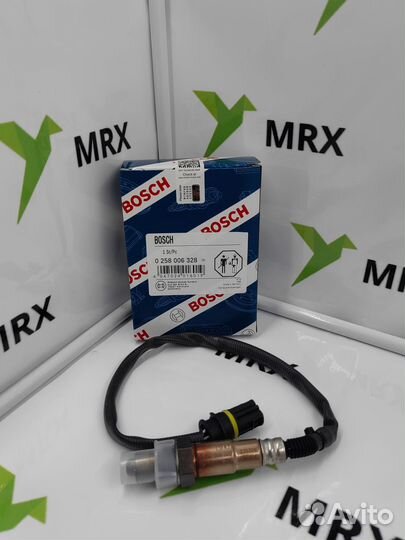 Лямбда-зонд 0258006328