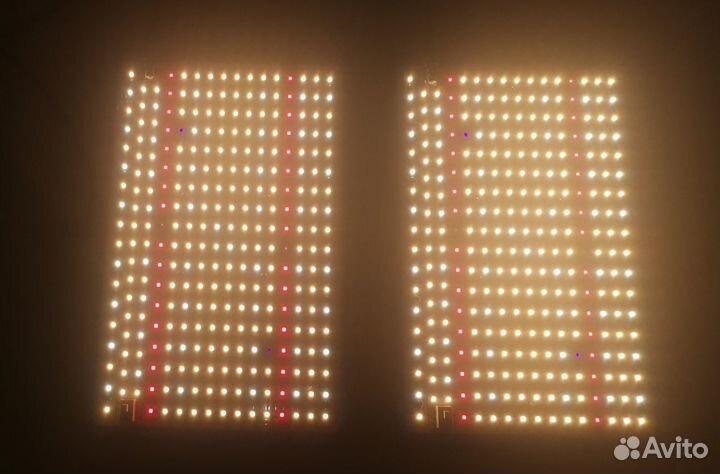 Quantum board Samsung lm301d120/240w