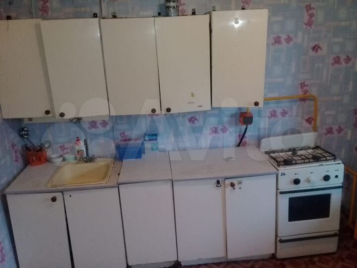 1-к. квартира, 35,3 м², 3/4 эт.