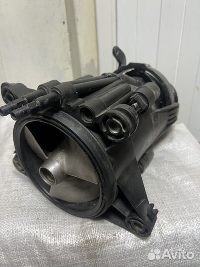 Гидроциклы брп 2т водомет 140мм