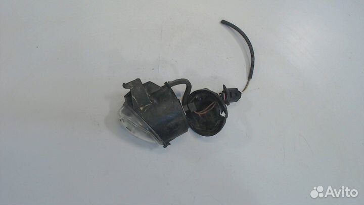 Фара противотуманная Audi A4 (B5), 1999