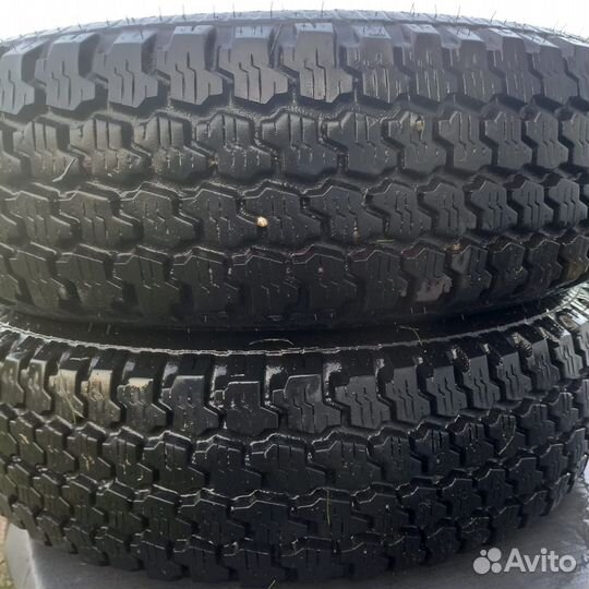 Goodyear Wrangler Radial 205/80 R16 104T