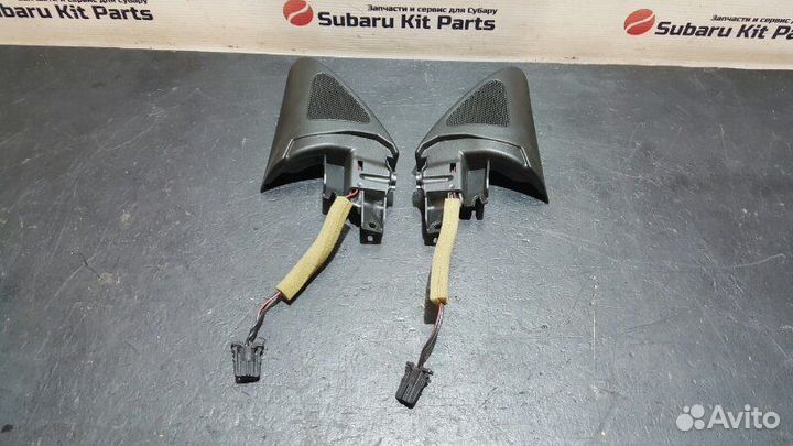 Динамик высокочастотный Volkswagen Passat CC 2.0