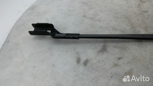 Щеткодержатель лобового стекла chevrolet cruze 2